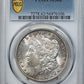 1902 Morgan Dollar $1 PCGS MS62