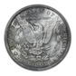 1902 Morgan Dollar $1 PCGS MS62