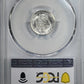 1926-D Mercury Dime 10C PCGS AU58+