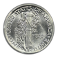 1926-D Mercury Dime 10C PCGS AU58+