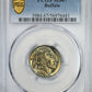 1938-D Buffalo Nickel 5C PCGS MS67
