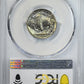 1938-D Buffalo Nickel 5C PCGS MS67