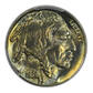 1938-D Buffalo Nickel 5C PCGS MS67