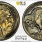 1938-D Buffalo Nickel 5C PCGS MS67