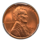 1945-S Lincoln Wheat Cent 1C PCGS MS67RD