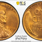 1945-S Lincoln Wheat Cent 1C PCGS MS67RD