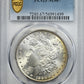 1896 Morgan Dollar $1 PCGS MS67