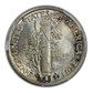 1916 Mercury Dime 10C PCGS MS65