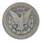 1883-CC Morgan Dollar $1 CAC FR2 - Lowball