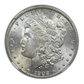 1902-S Morgan Dollar $1 NGC MS62