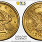 1903 Liberty Head Gold Quarter Eagle $2.50 PCGS MS66