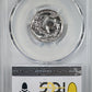 1937 Buffalo Nickel 5C PCGS MS66+
