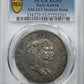 1808/7 Italy-Lucca 5Fr Franchi PCGS AU53 KM-24.3 Medium Busts