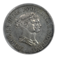 1808/7 Italy-Lucca 5Fr Franchi PCGS AU53 KM-24.3 Medium Busts