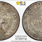 1808/7 Italy-Lucca 5Fr Franchi PCGS AU53 KM-24.4 Large Busts
