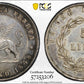 1848-V Italy-Venice 5L Lire PCGS Genuine AU Detail C-186