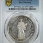 1898-R San Marino 5L Lire PCGS MS61