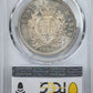 1898-R San Marino 5L Lire PCGS MS61