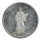 1898-R San Marino 5L Lire PCGS MS61