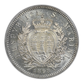 1898-R San Marino 5L Lire PCGS MS61