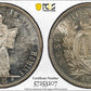 1898-R San Marino 5L Lire PCGS MS61