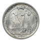 1933-R San Marino 20L Lire PCGS MS63