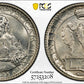 1933-R San Marino 20L Lire PCGS MS63