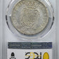 1818 Italy-Naples & Sicily 120Gr Grana PCGS XF40 Small Head