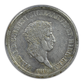 1818 Italy-Naples & Sicily 120Gr Grana PCGS XF40 Small Head