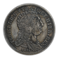 1815 Italy-Naples 120Gr Grana PCGS XF40 Dav-168 - TOP POP!