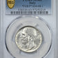 1927-R Italy 10L Lire PCGS MS63 *FERT* KM-68.1