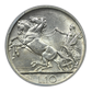 1928-R Italy 10L Lire PCGS MS63 *FERT* KM-68.1