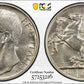 1928-R Italy 10L Lire PCGS MS63 *FERT* KM-68.1