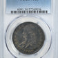 1808/7 Capped Bust Half Dollar 50C PCGS VF30 - TONED!