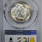 1944-D Walking Liberty Half Dollar 50C PCGS MS67