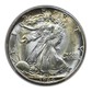 1944-D Walking Liberty Half Dollar 50C PCGS MS67