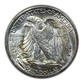 1944-D Walking Liberty Half Dollar 50C PCGS MS67