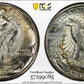 1944-D Walking Liberty Half Dollar 50C PCGS MS67