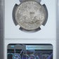 1844-O Liberty Seated Half Dollar 50C NGC AU55