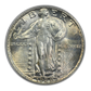 1929 Standing Liberty Quarter 25C PCGS MS65FH - Full Head