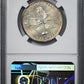 1935 Spanish Trail Classic Commemorative Half Dollar 50C NGC MS66+
