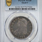 1819/8 Capped Bust Half Dollar 50C PCGS VF30 - Small 9
