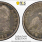 1819/8 Capped Bust Half Dollar 50C PCGS VF30 - Small 9