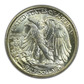 1943-D Walking Liberty Half Dollar 50C PCGS MS67