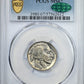 1937 Buffalo Nickel 5C PCGS MS67 CAC