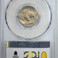 1937 Buffalo Nickel 5C PCGS MS67 CAC