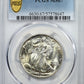 1947 Walking Liberty Half Dollar 50C PCGS MS67