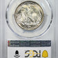 1947 Walking Liberty Half Dollar 50C PCGS MS67