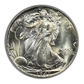 1947 Walking Liberty Half Dollar 50C PCGS MS67