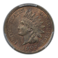 1907 Indian Head Cent 1C PCGS MS64BN